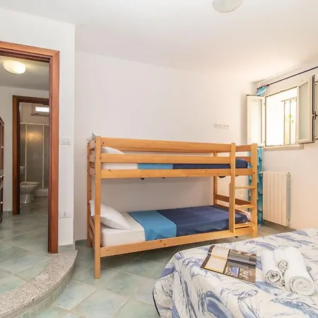 Apartment Tommaso